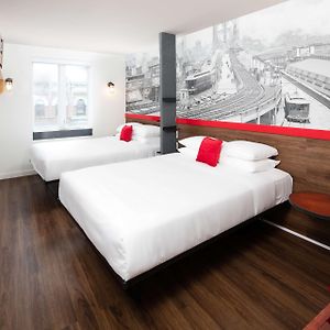 Hotel RL Brooklyn